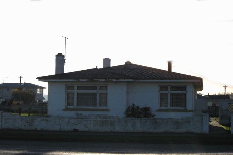 Photo of property in 81 Main Street, Mataura, 9712