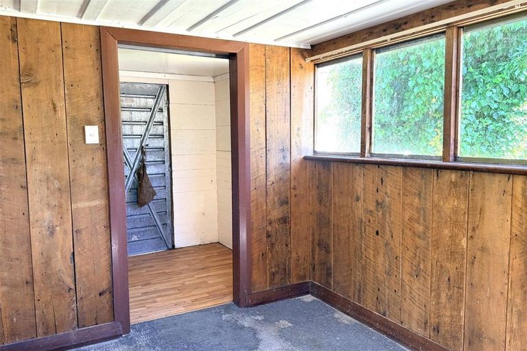 Photo of property in 4 Waterloo Street, Taylorville, Greymouth, 7805