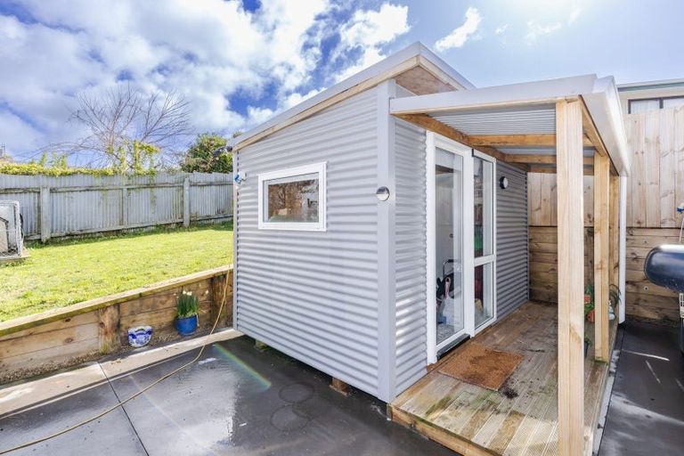 Photo of property in 3 Hartis Avenue, Huntly, 3700