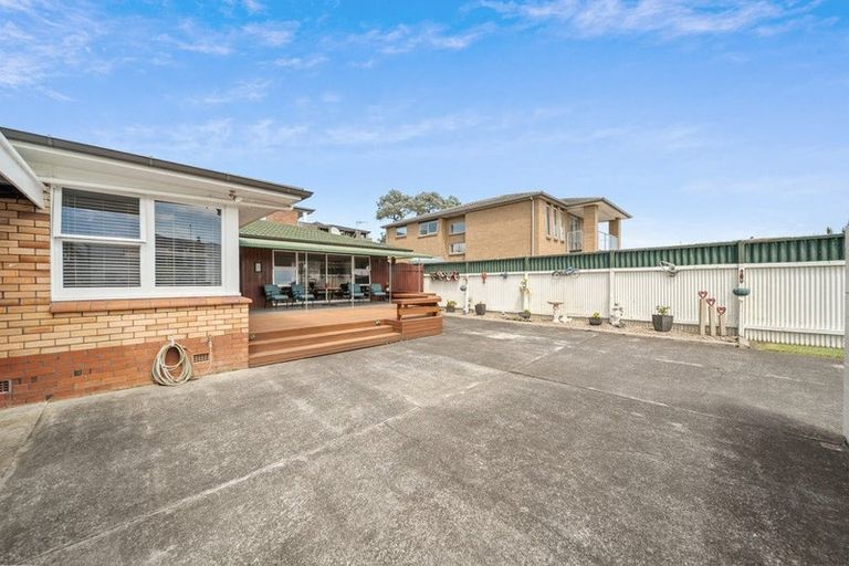 Photo of property in 13a Glen Avenue, Papatoetoe, Auckland, 2025