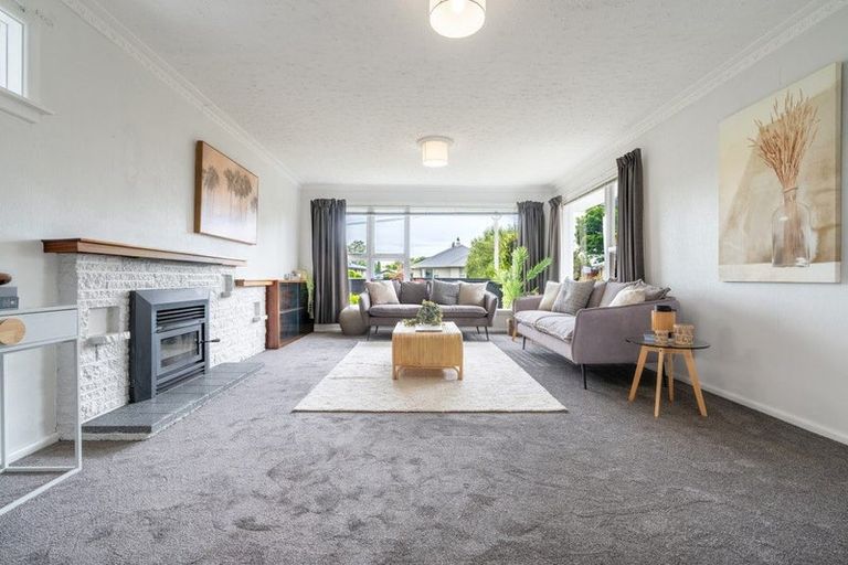 Photo of property in 40 Bourne Crescent, Papanui, Christchurch, 8053