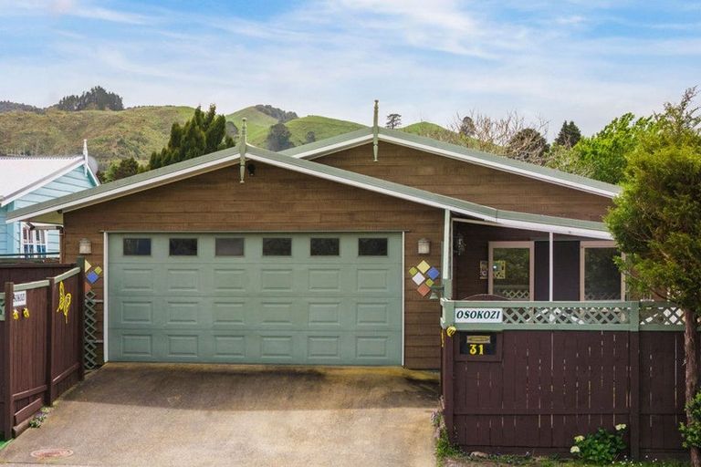 Photo of property in 31 Regent Street, Waihi, 3610