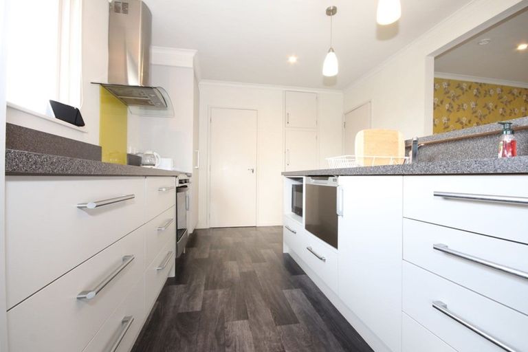 Photo of property in 263 Talbot Street, Hargest, Invercargill, 9810