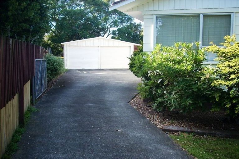 Photo of property in 272 Bucklands Beach Road, Bucklands Beach, Auckland, 2012
