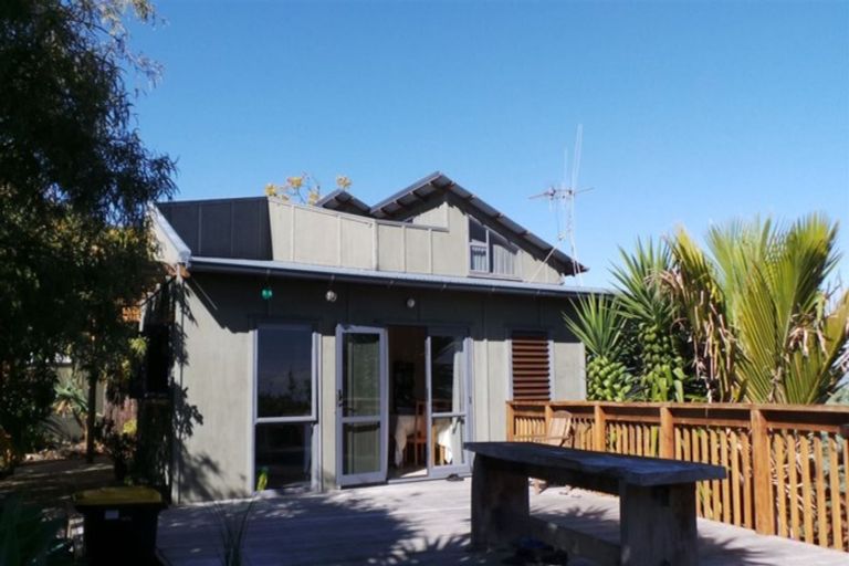 Photo of property in 219 Waikiekie Road, Thames, 3500