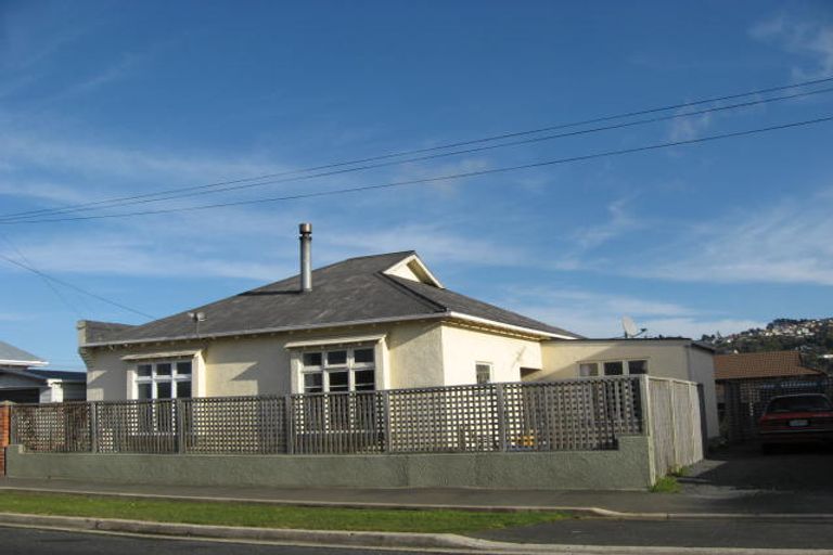 Photo of property in 14 Kings Avenue, Saint Kilda, Dunedin, 9012