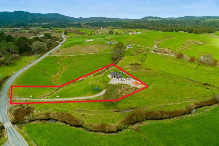 Photo of property in 264 Mcphail Road, Oropi, Tauranga, 3173