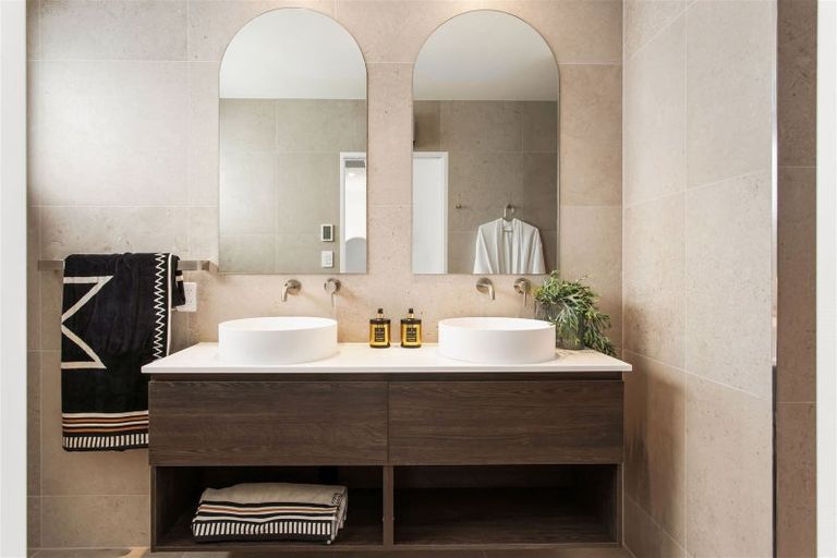 Photo of property in 4/39 Webb Street, St Albans, Christchurch, 8014