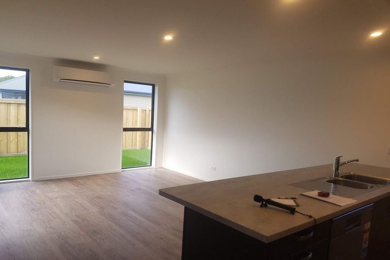 Photo of property in 5 Vildebeest Street, Halswell, Christchurch, 8025