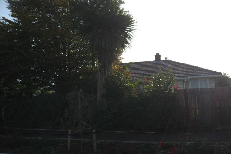 Photo of property in 1a Chilcombe Street, Ilam, Christchurch, 8041