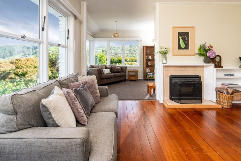 Photo of property in 7 Pimble Avenue, Karori, Wellington, 6012