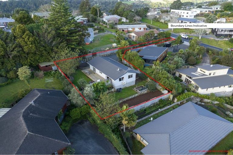 Photo of property in 8 Blue Gum Drive, Warkworth, 0910