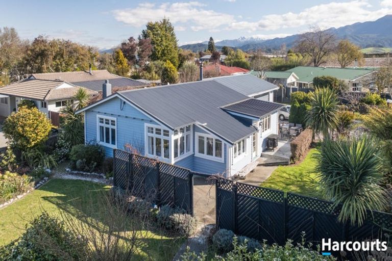 Photo of property in 442 High Street, Motueka, 7120