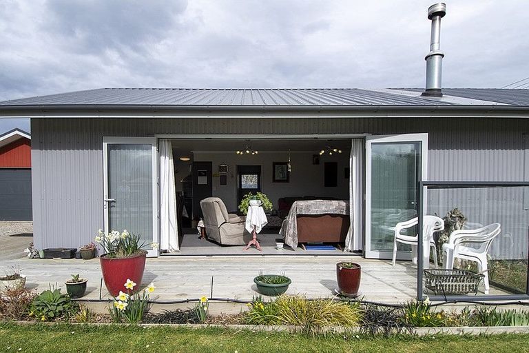 Photo of property in 46 Bourke Street, Waikouaiti, 9510