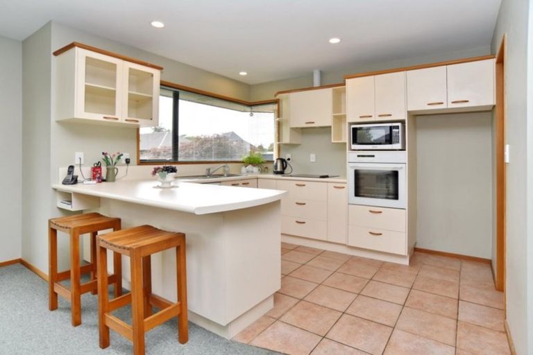 Photo of property in 4 Thornley Place, Woodend, 7610