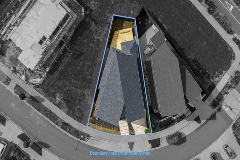 Photo of property in 13 Catalina Avenue, Rosehill, Papakura, 2113