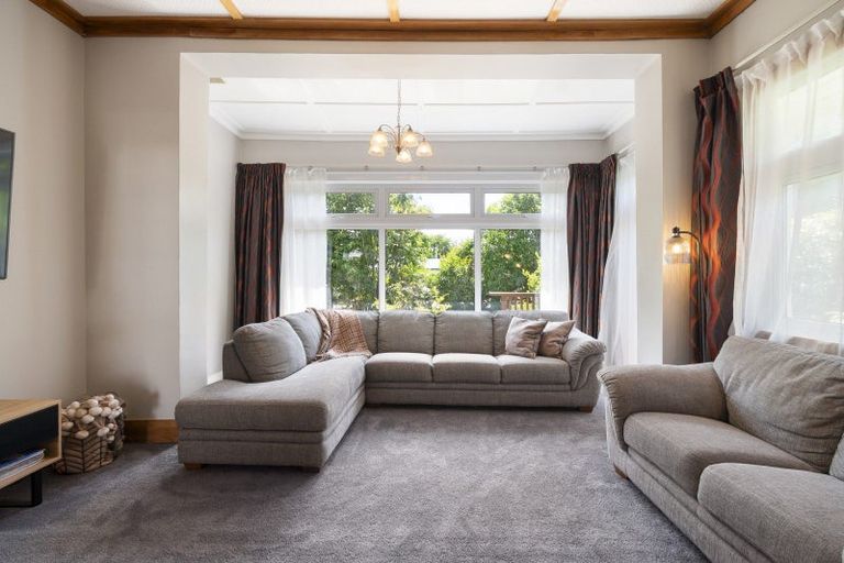 Photo of property in 24 Limbrick Street, Terrace End, Palmerston North, 4410