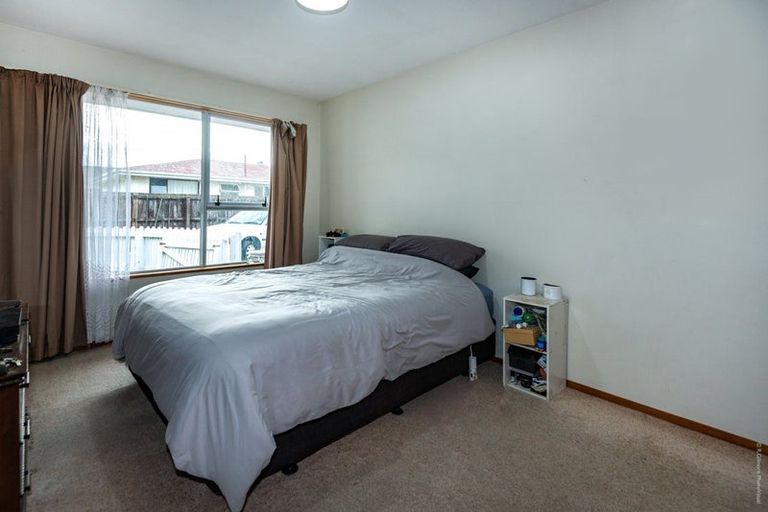 Photo of property in 4/7 Dilworth Street, Riccarton, Christchurch, 8011