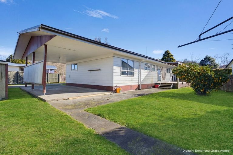 Photo of property in 68 Valley Road, Kawerau, 3127