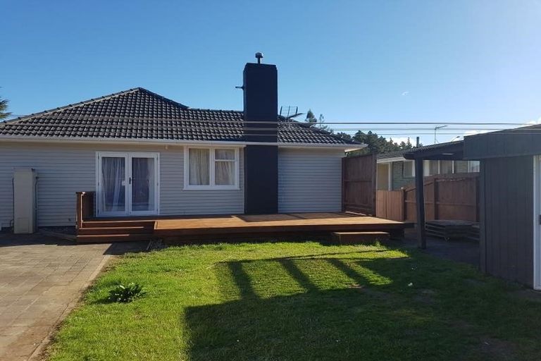 Photo of property in 21 Norrie Street, Bader, Hamilton, 3206