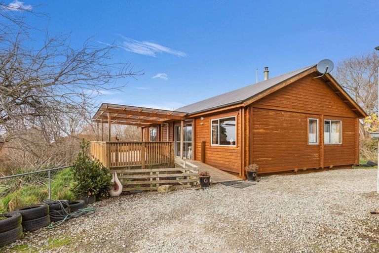 Photo of property in 176 Richardson Road, Croydon Bush, Gore, 9776