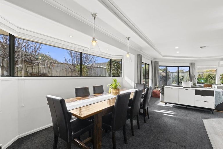 Photo of property in 12 Pelorus Place, Redwoodtown, Blenheim, 7201