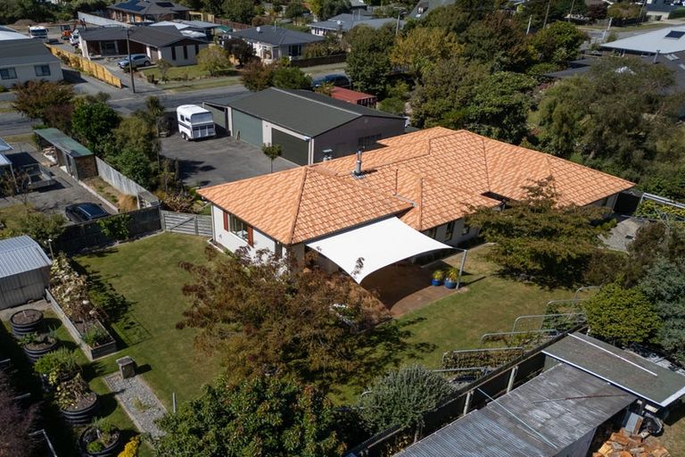 Photo of property in 9a Alma Street, Renwick, 7204