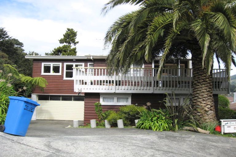 Photo of property in 38 Wright Street, Wainuiomata, Lower Hutt, 5014