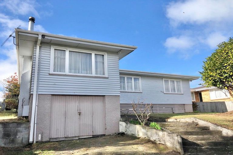 Photo of property in 95 Billah Street, Tokoroa, 3420