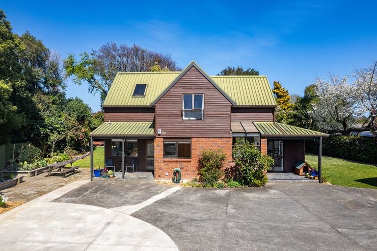 Photo of property in 22 Clark Street, Levin, 5510