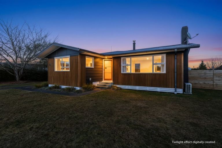 Photo of property in 29 Berwick Place, Tokoroa, 3420