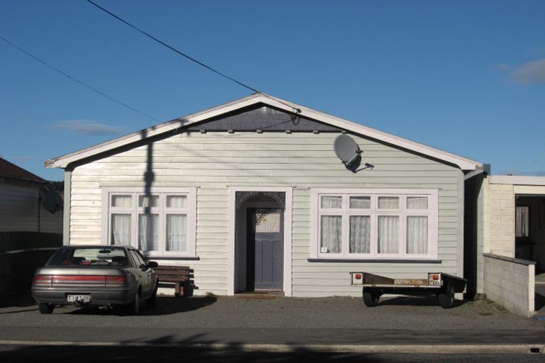 Photo of property in 19 Torridge Street, Oamaru, 9400