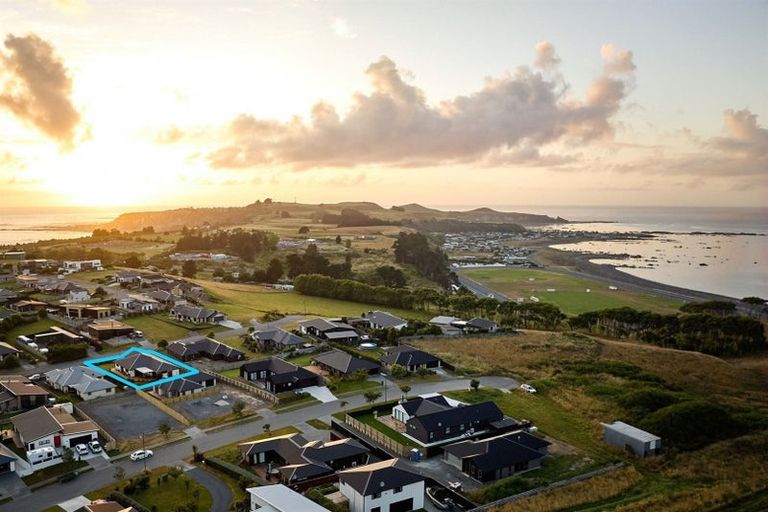 Photo of property in 6 Tauhou Place, Kaikoura, 7300