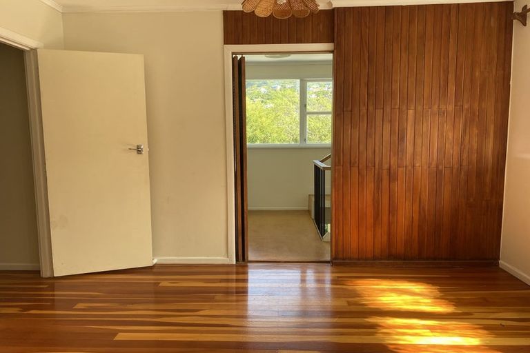Photo of property in 22 Norwich Street, Wadestown, Wellington, 6012