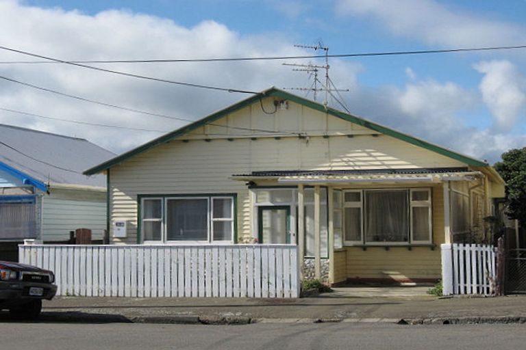 Photo of property in 69 Yule Street, Kilbirnie, Wellington, 6022