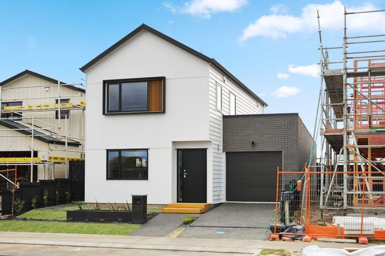 Photo of property in 6 Earp Crescent, Chartwell, 3210