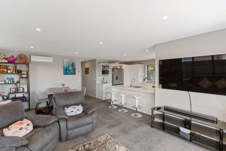 Photo of property in 5 Koreke Lane, Halswell, Christchurch, 8025