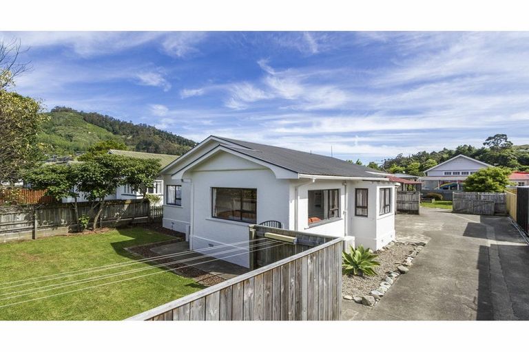 Photo of property in 6 Motueka Street, Nelson South, Nelson, 7010
