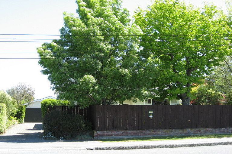 Photo of property in 113 Percival Street, Rangiora, 7400