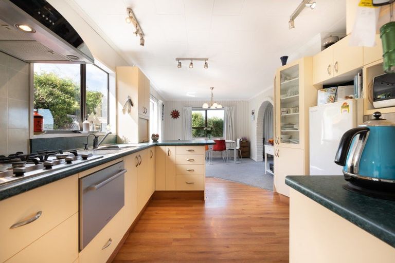 Photo of property in 4 Kilgour Street, Roseneath, Port Chalmers, 9023