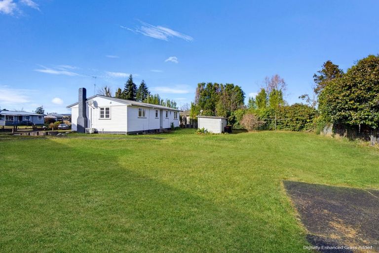 Photo of property in 6 Fife Place, Tokoroa, 3420