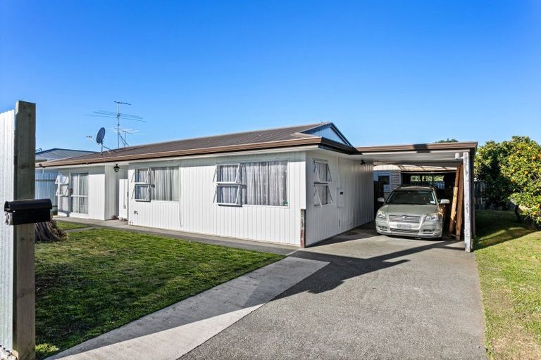 Photo of property in 29 Andrew Street, Elgin, Gisborne, 4010