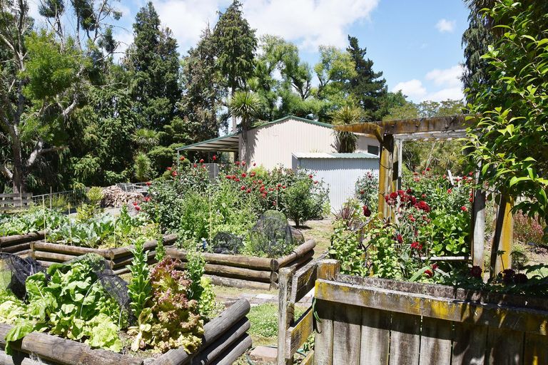 Photo of property in 1783 Lake Road, Frasertown, Wairoa, 4195