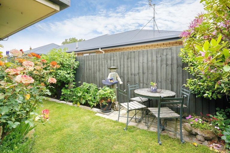Photo of property in 9 Golding Avenue, Rangiora, 7400