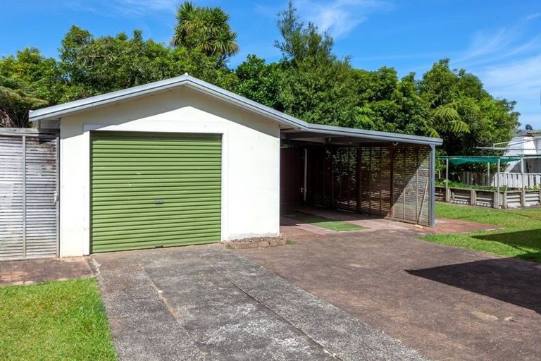 Photo of property in 111 Fergusson Drive, Thames, 3500