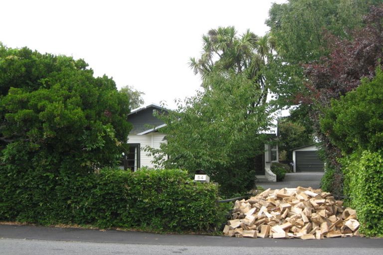 Photo of property in 54 Westminster Street, St Albans, Christchurch, 8014