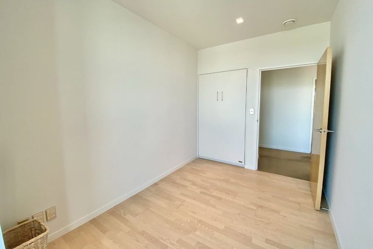 Photo of property in Chews Lane Apartments, 18g/9 Chews Lane, Wellington Central, Wellington, 6011