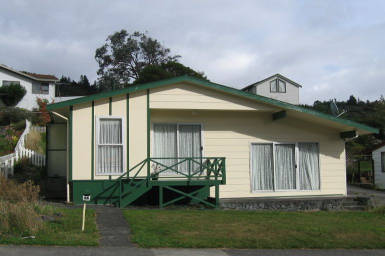 Photo of property in 68 Field Street, Silverstream, Upper Hutt, 5019