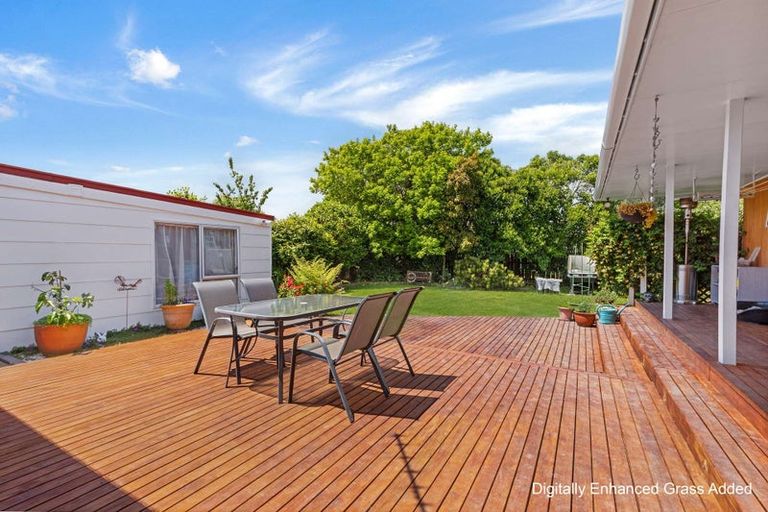 Photo of property in 134 Stanford Street North, Ashhurst, 4810