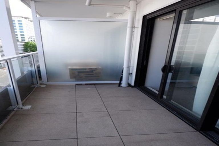 Photo of property in Queen's Residences, 1103/8 Airedale Street, Auckland Central, Auckland, 1010
